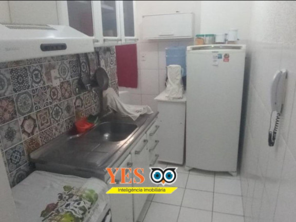 Imagem Apartamento com 2 Quartos à Venda, 40 m² em Pedra Do Descanso - Feira De Santana Imagem Apartamento com 2 Quartos à Venda, 40 m² em Pedra Do Descanso - Feira De Santana
