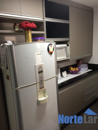 Imagem Apartamento com 3 Quartos à Venda, 86 m² em Jardim Pereira Leite - São Paulo