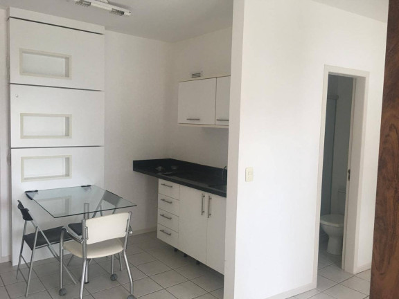 Imagem Apartamento com 1 Quarto à Venda, 33 m² em Itoupava Seca - Blumenau Imagem Apartamento com 1 Quarto à Venda, 33 m² em Itoupava Seca - Blumenau