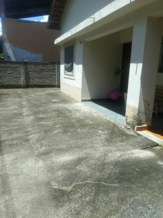 Imagem Casa com 3 Quartos à Venda, 87 m² em Vila São João - Pindamonhangaba
