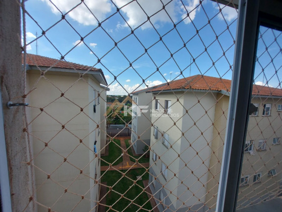 Imagem Apartamento com 2 Quartos à Venda, 50 m² em Jardim Heitor Rigon - Ribeirão Preto
