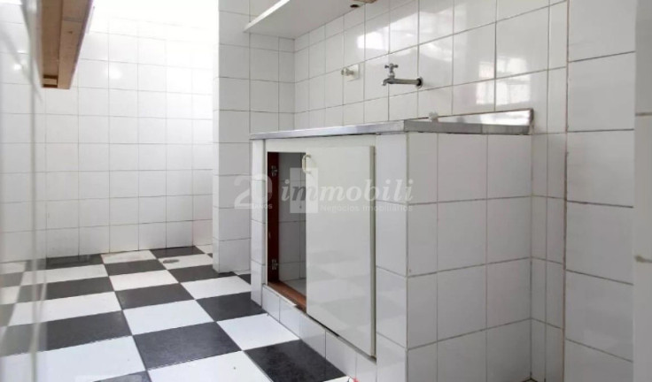 Imagem Apartamento com 1 Quarto à Venda, 45 m² em Higienopolis - São Paulo Imagem Apartamento com 1 Quarto à Venda, 45 m² em Higienopolis - São Paulo