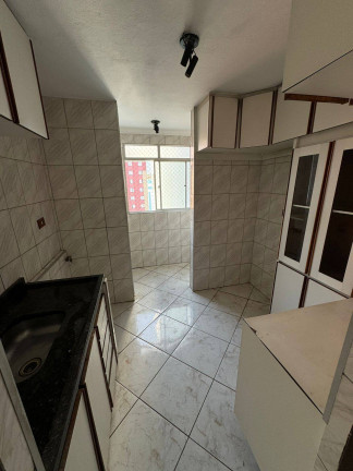 Apartamento com 2 Quartos à Venda, 50 m² em Santa Terezinha - São Bernardo Do Campo