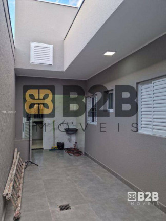 Imagem Casa com 4 Quartos à Venda, 120 m² em Parque Vista Alegre - Bauru Imagem Casa com 4 Quartos à Venda, 120 m² em Parque Vista Alegre - Bauru