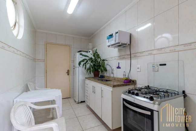 Imagem Apartamento com 2 Quartos à Venda, 69 m² em Saúde - São Paulo