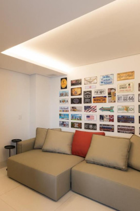 Imagem Imóvel com 2 Quartos à Venda, 235 m² em Jardim Goiás - Goiânia
