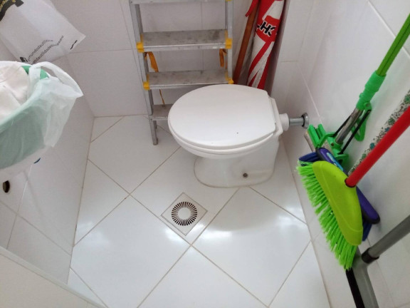 Imagem Apartamento com 2 Quartos à Venda, 70 m² em Enseada - Guarujá