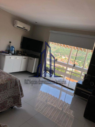 Imagem Casa com 4 Quartos à Venda,  em Piratininga - Niterói