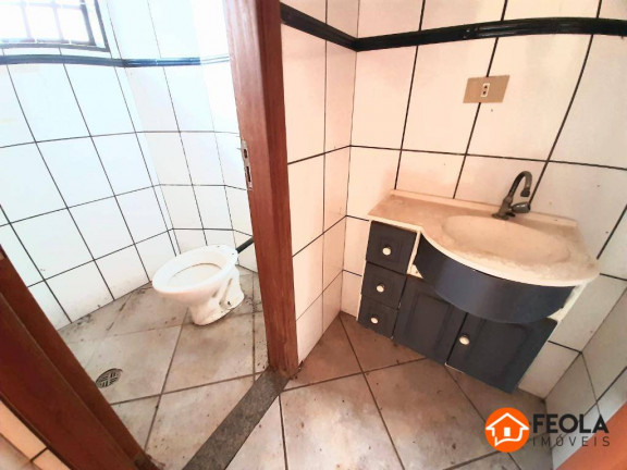 Imagem Sala Comercial para Alugar, 177 m² em Jardim São Jorge - Nova Odessa Imagem Sala Comercial para Alugar, 177 m² em Jardim São Jorge - Nova Odessa