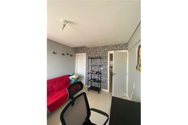 Imagem Imóvel com 2 Quartos à Venda, em Centro - Chapecó Imagem Imóvel com 2 Quartos à Venda, em Centro - Chapecó