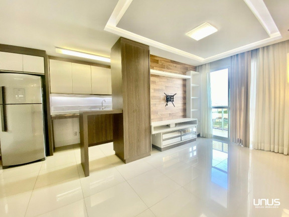 Apartamento com 3 Quartos à Venda, 120 m² em Pedra Branca - Palhoça