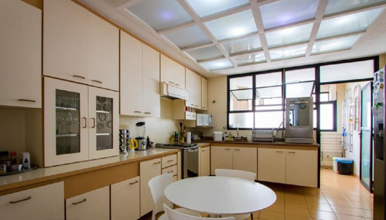 Imagem Apartamento com 4 Quartos à Venda, 156 m² em Centro - Santo André Imagem Apartamento com 4 Quartos à Venda, 156 m² em Centro - Santo André