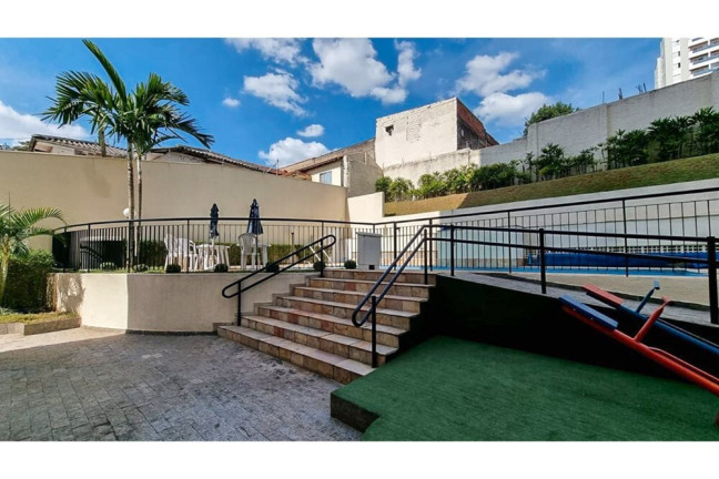 Imagem Apartamento com 3 Quartos à Venda, 85 m² em Vila Da Saúde - São Paulo Imagem Apartamento com 3 Quartos à Venda, 85 m² em Vila Da Saúde - São Paulo