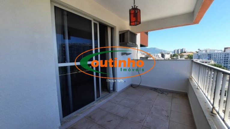 Imagem Apartamento com 2 Quartos à Venda, 89 m² em Tijuca - Rio De Janeiro Imagem Apartamento com 2 Quartos à Venda, 89 m² em Tijuca - Rio De Janeiro