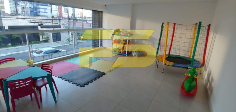 Imagem Apartamento com 4 Quartos à Venda, 96 m² em Manaíra - João Pessoa