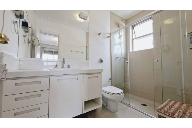 Imagem Apartamento com 3 Quartos à Venda, 126 m² em Jardim Paulista - São Paulo