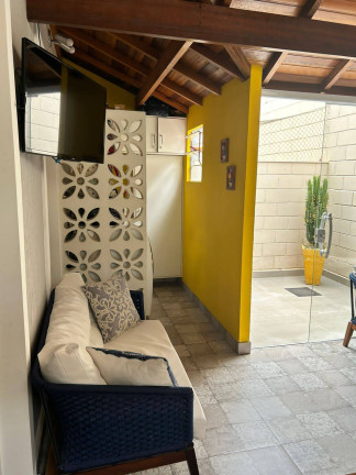 Imagem Casa de Condomínio com 3 Quartos à Venda, 113 m² em Chácara Canta Galo - Cotia Imagem Casa de Condomínio com 3 Quartos à Venda, 113 m² em Chácara Canta Galo - Cotia