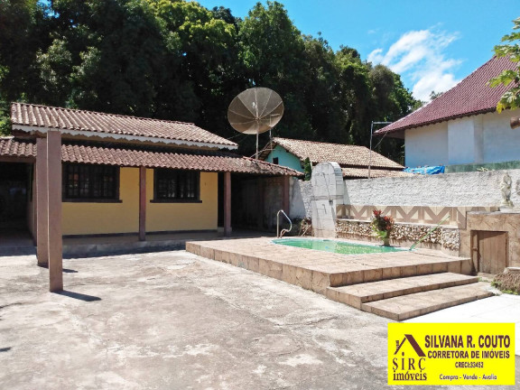 Imagem Casa de Condomínio com 2 Quartos à Venda, 360 m² em Itaipuaçu - Maricá