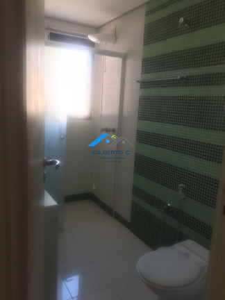 Imagem Apartamento com 3 Quartos à Venda, 137 m² em Jardim Amália - Bauru