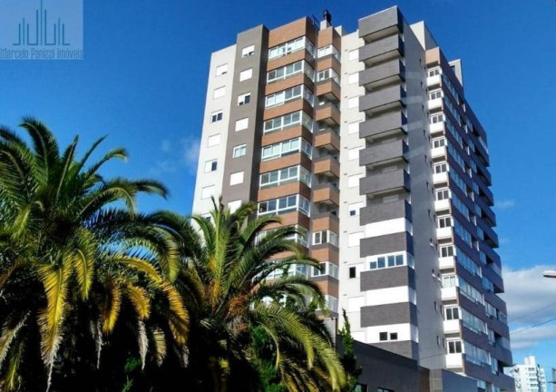 Apartamento com 2 Quartos à Venda, 114 m² em Cidade Alta - Bento Gonçalves