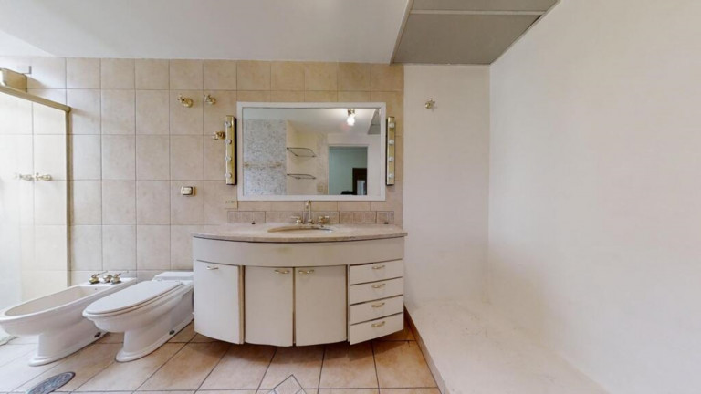 Imagem Imóvel com 3 Quartos à Venda, 198 m² em Bela Vista - São Paulo