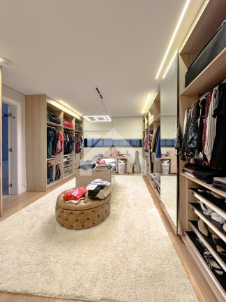 Imagem Casa de Condomínio com 5 Quartos à Venda, 600 m² em Alphaville - Santana De Parnaíba Imagem Casa de Condomínio com 5 Quartos à Venda, 600 m² em Alphaville - Santana De Parnaíba