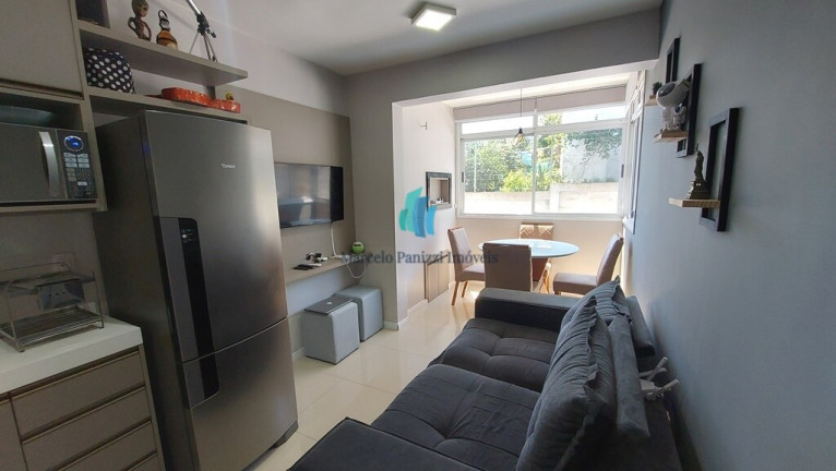 Apartamento com 1 Quarto à Venda, 35 m² em Progresso - Bento Gonçalves