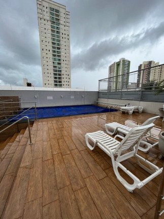 Imagem Apartamento com 4 Quartos à Venda, 131 m² em Setor Bueno - Goiânia Imagem Apartamento com 4 Quartos à Venda, 131 m² em Setor Bueno - Goiânia