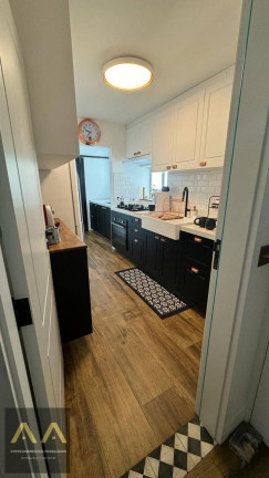 Imagem Apartamento com 3 Quartos à Venda, 92 m² em Alphaville - Barueri Imagem Apartamento com 3 Quartos à Venda, 92 m² em Alphaville - Barueri
