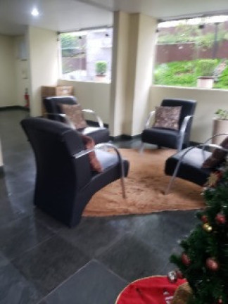 Imagem Apartamento com 2 Quartos à Venda, 51 m² em Jardim Celeste - São Paulo