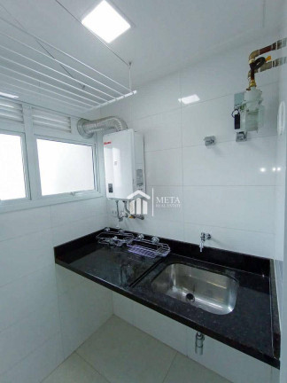 Imagem Imóvel com 3 Quartos para Alugar, 100 m² em Jardim Sao Paulo(zona Norte) - São Paulo