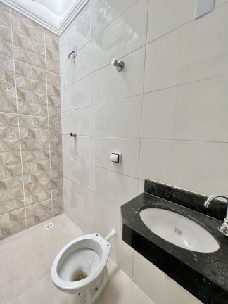 Imagem Casa com 2 Quartos à Venda, 57 m² em Sítio Do Campo - Praia Grande Imagem Casa com 2 Quartos à Venda, 57 m² em Sítio Do Campo - Praia Grande