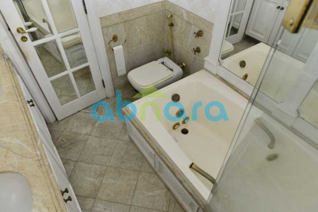 Imagem Apartamento com 4 Quartos à Venda, 231 m² em Gávea - Rio De Janeiro Imagem Apartamento com 4 Quartos à Venda, 231 m² em Gávea - Rio De Janeiro