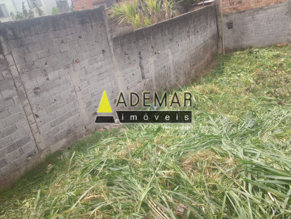 Terreno à Venda, 8 m² em Eldorado - Diadema