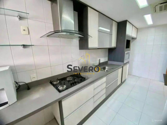 Imagem Cobertura com 3 Quartos à Venda, 290 m² em Piratininga - Niterói
