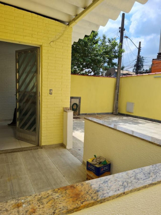 Imagem Casa com 2 Quartos à Venda, 225 m² em Campo Grande - Rio De Janeiro Imagem Casa com 2 Quartos à Venda, 225 m² em Campo Grande - Rio De Janeiro