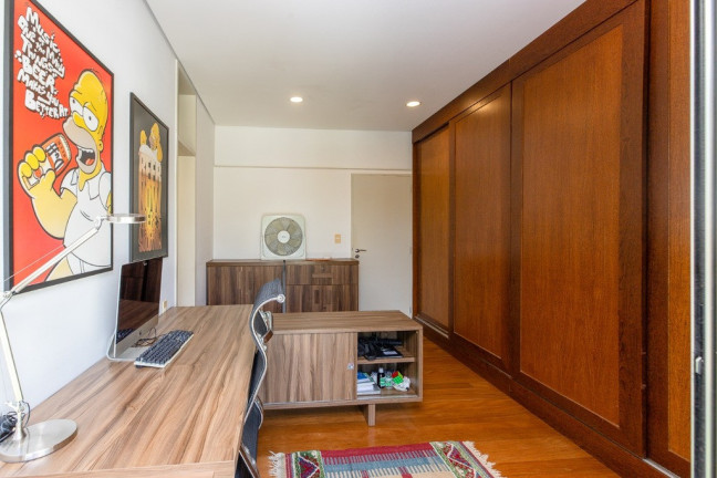 Imagem Casa com 4 Quartos à Venda, 350 m² em Granja Julieta - São Paulo