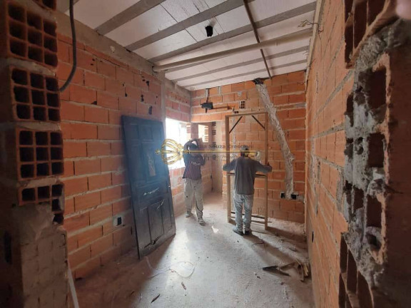 Imagem Sobrado com 3 Quartos à Venda, 210 m² em Jardim - Santo André