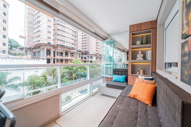 Imagem Apartamento com 3 Quartos à Venda, 103 m² em Vila Mascote - São Paulo Imagem Apartamento com 3 Quartos à Venda, 103 m² em Vila Mascote - São Paulo