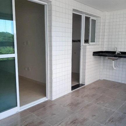 Imagem Apartamento com 3 Quartos à Venda, 119 m² em Canto Do Forte - Praia Grande Imagem Apartamento com 3 Quartos à Venda, 119 m² em Canto Do Forte - Praia Grande