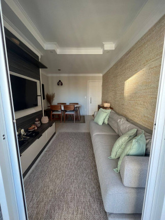 Imagem Apartamento com 3 Quartos à Venda, 69 m² em Jardim Das Nações - Taubaté Imagem Apartamento com 3 Quartos à Venda, 69 m² em Jardim Das Nações - Taubaté