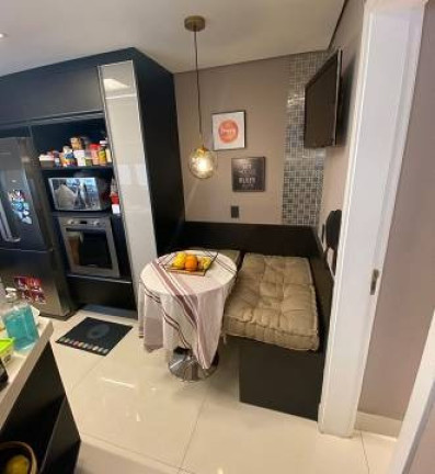 Imagem Imóvel com 3 Quartos à Venda, 156 m² em Centro - São Bernardo Do Campo