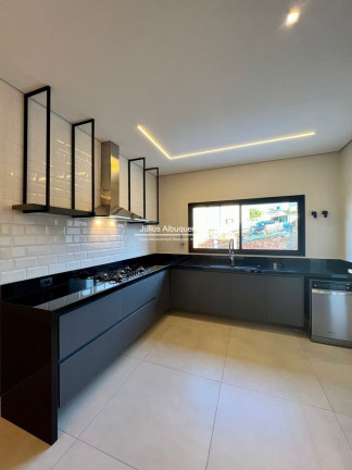 Imagem Casa de Condomínio com 4 Quartos à Venda, 691 m² em Alphaville - Santana De Parnaíba