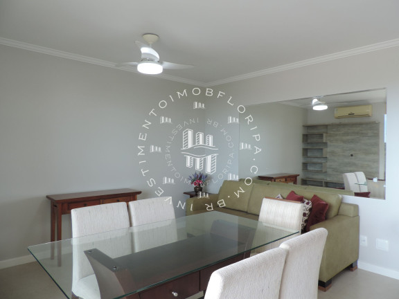Imagem Apartamento com 2 Quartos à Venda, 75 m² em Cachoeira Do Bom Jesus - Florianópolis