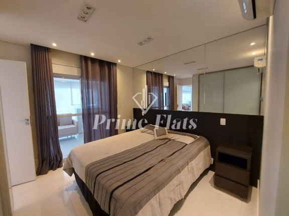 Imagem Apartamento com 1 Quarto à Venda, 54 m² em Vila Nova Conceição - São Paulo Imagem Apartamento com 1 Quarto à Venda, 54 m² em Vila Nova Conceição - São Paulo