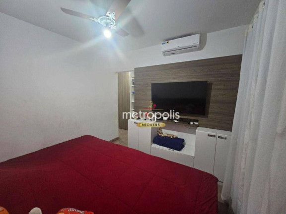 Imagem Apartamento com 3 Quartos à Venda, 125 m² em Boa Vista - São Caetano Do Sul