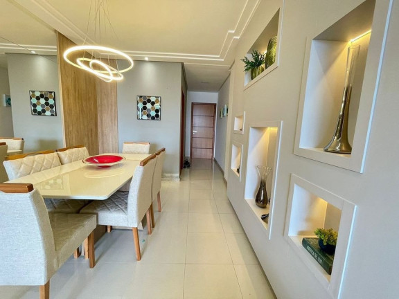 Imagem Imóvel com 3 Quartos à Venda, 100 m² em Praia Do Morro - Guarapari