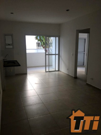 Imagem Apartamento com 2 Quartos à Venda, 63 m² em Perequê Açu - Ubatuba