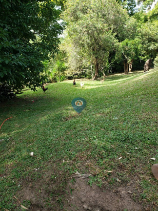 Imagem Terreno à Venda, 28.000 m² em Centro (caucaia Do Alto) - Cotia