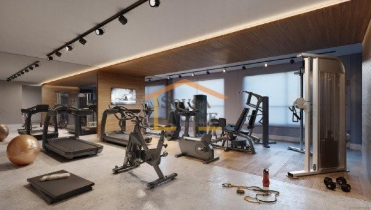 Imagem Apartamento com 2 Quartos à Venda, 80 m² em Santa Teresinha - São Paulo Imagem Apartamento com 2 Quartos à Venda, 80 m² em Santa Teresinha - São Paulo